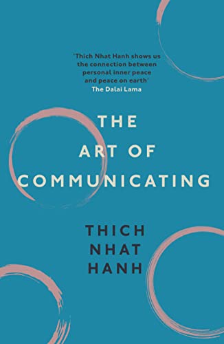 Thich Nhat Hanh - Art of Communicating - Paperback image 1