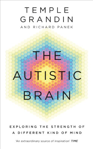 Richard Panek - Autistic Brain - Paperback image 1