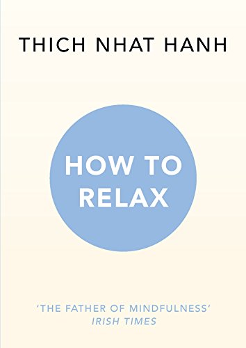 Thich Nhat Hanh - How to Relax - Paperback image 1