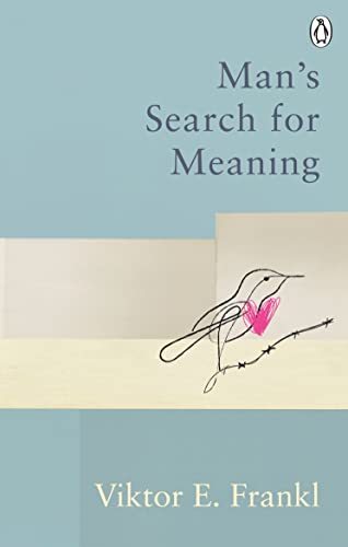 Viktor E Frankl - Man's Search For Meaning : Classic Editions - Pa image 1