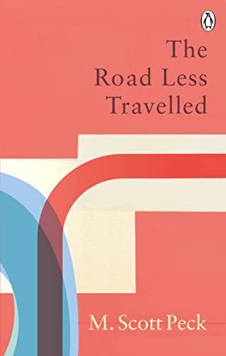 M.Scott Peck - Road Less Travelled : Classic Editions - Paperback image 1