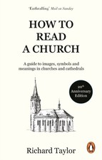 Dr Richard Taylor - How To Read A Church - Paperback image 1