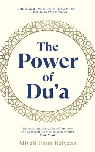 Aliyah Umm Raiyaan - Power of Du'a - Paperback image 1