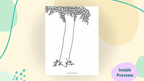 Shel Silverstein - Giving Tree - Hardback image 2
