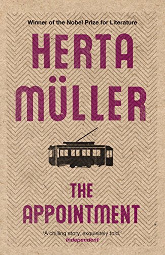Herta Muller - Appointment - Paperback image 1