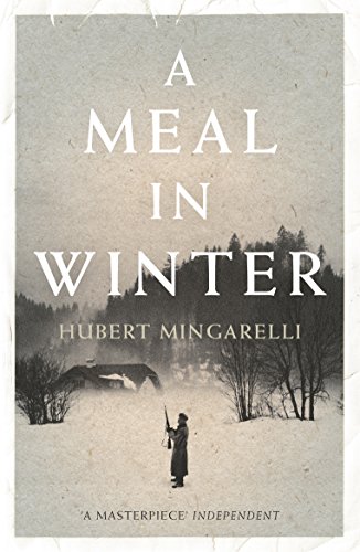 Hubert Mingarelli - A Meal in Winter - Paperback image 1