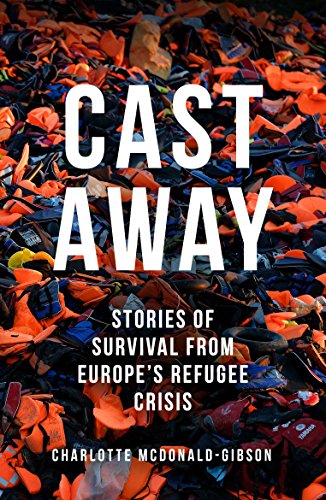 Charlotte McDonald-G - Cast Away : Stories of Survival from Europe' image 1