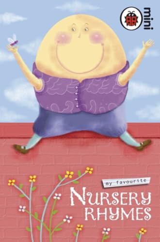 My Favourite Nursery Rhymes - Hardback image 1