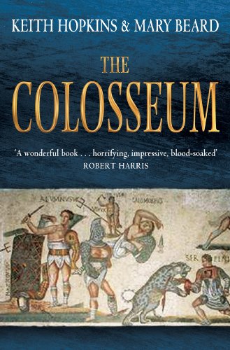 Mary Beard - Colosseum - Paperback image 1