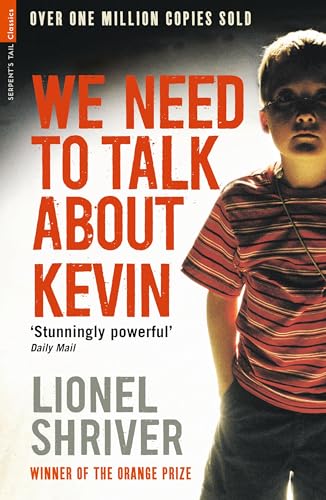 Lionel Shriver - We Need To Talk About Kevin - Paperback image 1