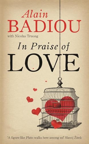 Nicolas Truong - In Praise Of Love - Paperback image 1