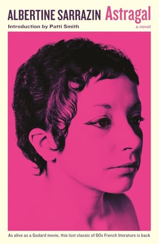 Albertine Sarrazin - Astragal - Paperback image 1