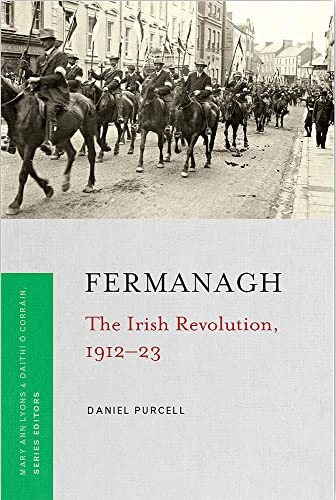 Daniel Purcell - Fermanagh - Paperback image 1