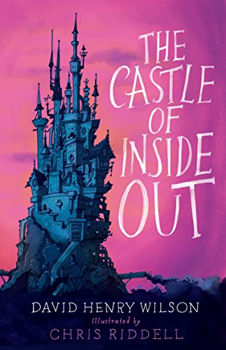 David Henry Wilson - Castle of Inside Out - Paperback image 1