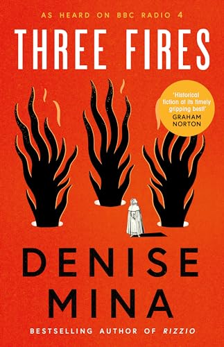 Denise Mina - Three Fires : As Heard on BBC Radio 4 - Paperback image 1