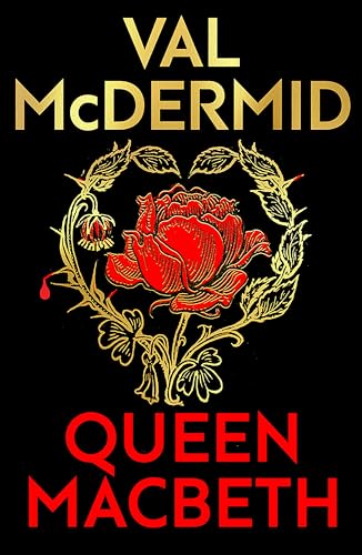 Val McDermid - Queen Macbeth : Darkland Tales - Hardback image 1