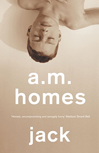 A.M. Homes - Jack - Paperback image 1