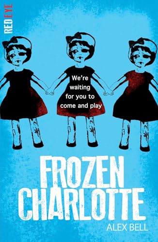 Alex Bell - Frozen Charlotte : 1 - Paperback image 1