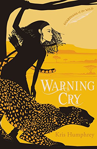 Kris Humphrey - Warning Cry : 2 - Paperback image 1