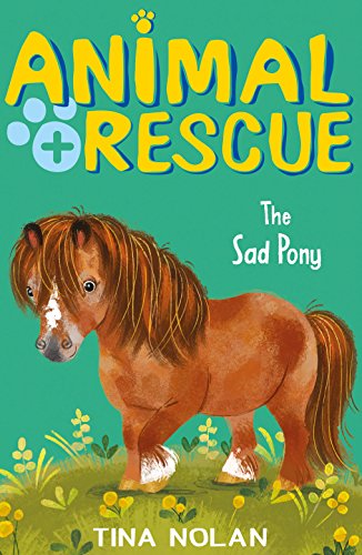 Tina Nolan - Sad Pony : 10 - Paperback image 1