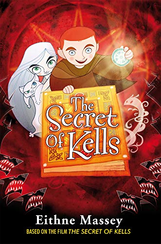 Eithne Massey - Secret of Kells - Paperback image 1