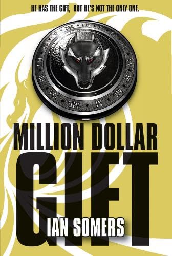 Ian Somers - Million Dollar Gift - Paperback image 1
