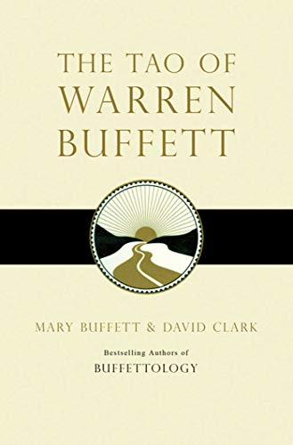 Mary Buffett - Tao of Warren Buffett : Warren Buffett's Words of W image 1