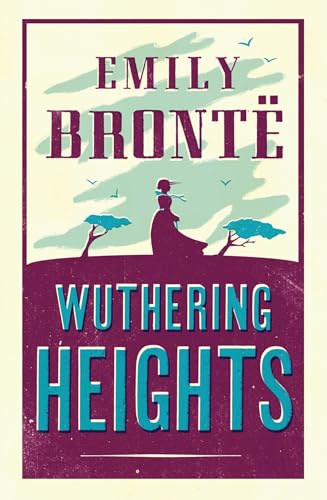 Emily Bronte - Wuthering Heights - Paperback image 1