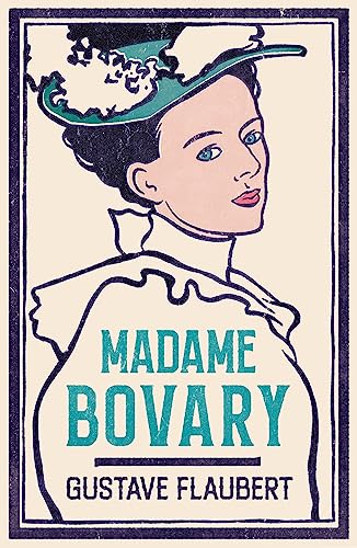 Gustave Flaubert - Madame Bovary - Paperback image 1