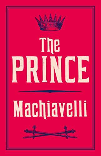 Niccolo Machiavelli - Prince - Paperback image 1