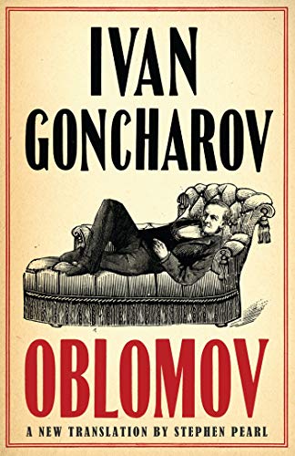 Ivan Goncharov - Oblomov - Paperback image 1