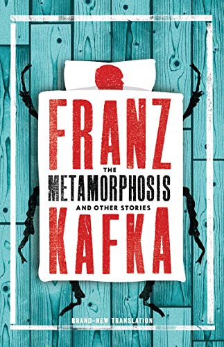 Franz Kafka - Metamorphosis and Other Stories - Paperback image 1