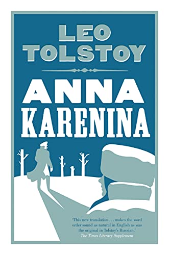 Leo Tolstoy - Anna Karenina - Paperback image 1