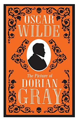 Oscar Wilde - Picture of Dorian Gray - Paperback image 1