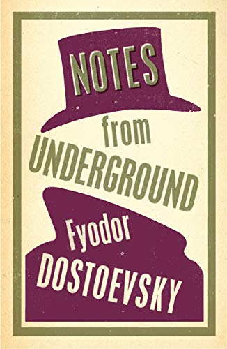 Fyodor Dostoevsky - Notes from Underground - Paperback image 1