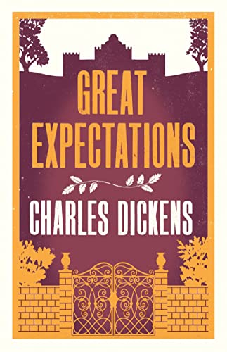 Charles Dickens - Great Expectations - Paperback image 1