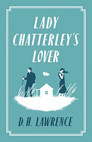 D.H. Lawrence - Lady Chatterley's Lover - Paperback image 1