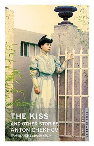 Anton Chekhov - Kiss and Other Stories - Paperback image 1