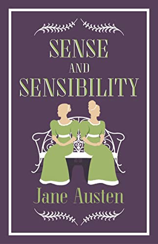 Jane Austen - Sense and Sensibility - Paperback image 1