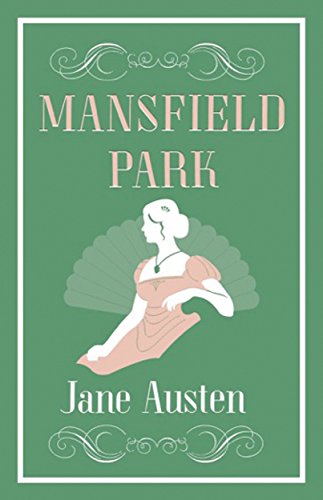 Jane Austen - Mansfield Park - Paperback image 1