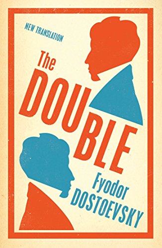 Fyodor Dostoevsky - Double - Paperback image 1