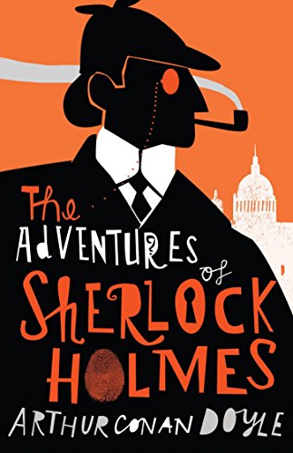 Sir Arthur Conan Doy - Adventures of Sherlock Holmes - Paperback image 1