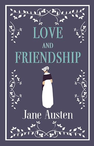 Jane Austen - Love and Friendship - Paperback image 1
