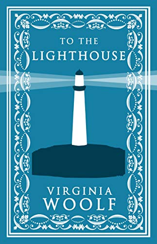 Virginia Woolf - To the Lighthouse - Paperback image 1
