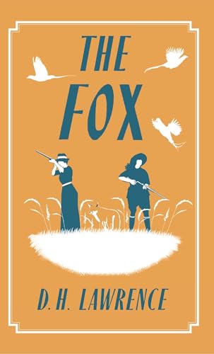 D.H. Lawrence - Fox - Paperback image 1