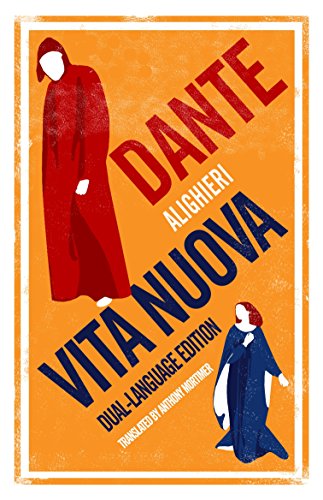 Dante Alighieri - Vita Nuova - Paperback image 1