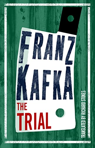 Franz Kafka - Trial - Paperback image 1