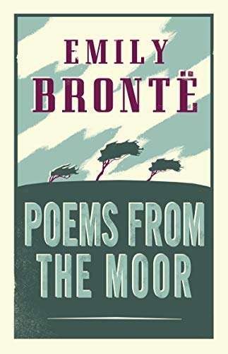 Emily Bronte - Poems from the Moor - Paperback image 1