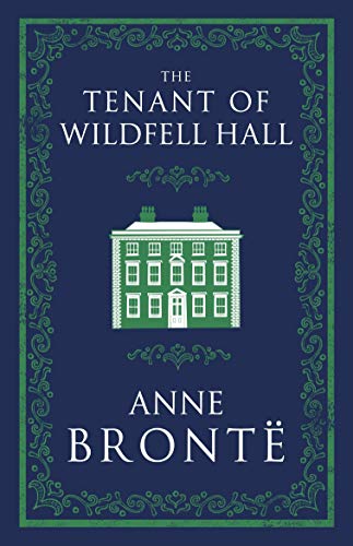 Anne Bronte - Tenant of Wildfell Hall - Paperback image 1