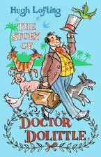 Hugh Lofting - Story of Doctor Dolittle - Paperback image 1